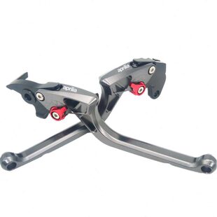 适用阿普利亚GPR150 250 CR150咖啡125 改装刹车离合牛角手把配件