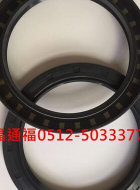 NOK TC骨架油耐高温耐腐蚀AE 1538 E5 28*40*8/AE 1543E1 28*42*7