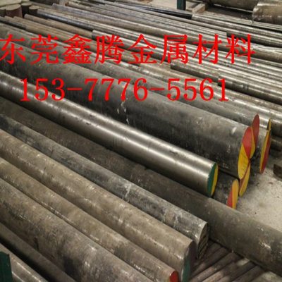 圆棒5CrMnMo合金钢板 60CrMnA 60Si2Mn弹簧钢 50CrVA板材5CrNiMo