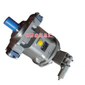 HY10 HY80P04 江苏恒源柱塞泵P04