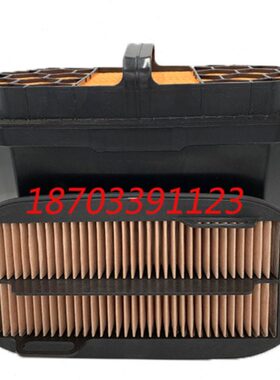 适配卡特空气滤芯479-8989/8991 320GC 323GC挖掘机配件 蜂窝空滤