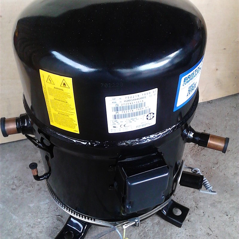 H2BG104DBEE H2BG124DBEE H25G144DBEE布N里斯托空调压缩机H2BG09