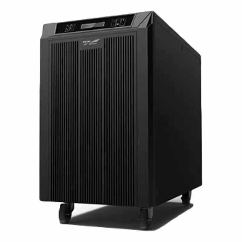 5kva式ups不间断科ytg1105ytg11U06华在线电源