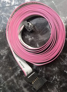 DEMA德玛变频器配件 D5M变频器延长线 1.5米3米延长线 D5M变频器