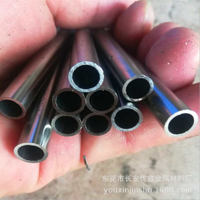 精密型内外光亮Sus304不锈钢精扎管v 规格18*1/20*1/25*1.5/30*2m