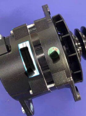佩特来AVE2118M发电机适用锡柴6DL2发电机3701010-M01发电机110