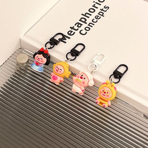 \\ 太酷辣 // 至in单品 卡通 可爱小海狸L  动物  公仔 口耐 礼物