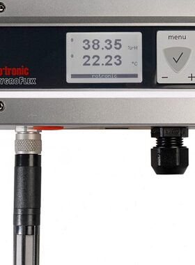 罗卓尼克温湿度变送器HF532系列HF532-WB1XX1XX