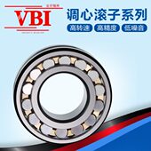 22307 22308 22310 VBI调心滚子轴承 22309 22311 W33