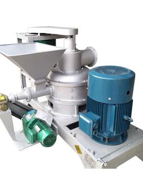 800型气流超微粉碎机非金属微粉碎