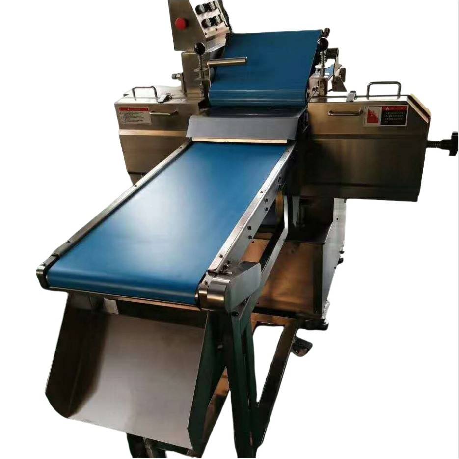 鲜肉开片机HL-FC350型鲜肉开片机牛肉开片机