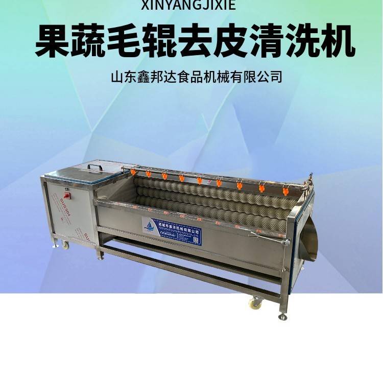 海蛎子生蚝高压清洗去泥清洗机设备带鱼海产品清洗机