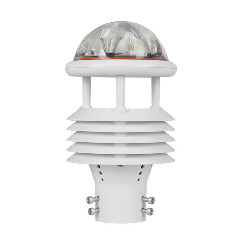 输电线路气象站智慧电力微气象监测站测风塔气象监测设备微气象仪