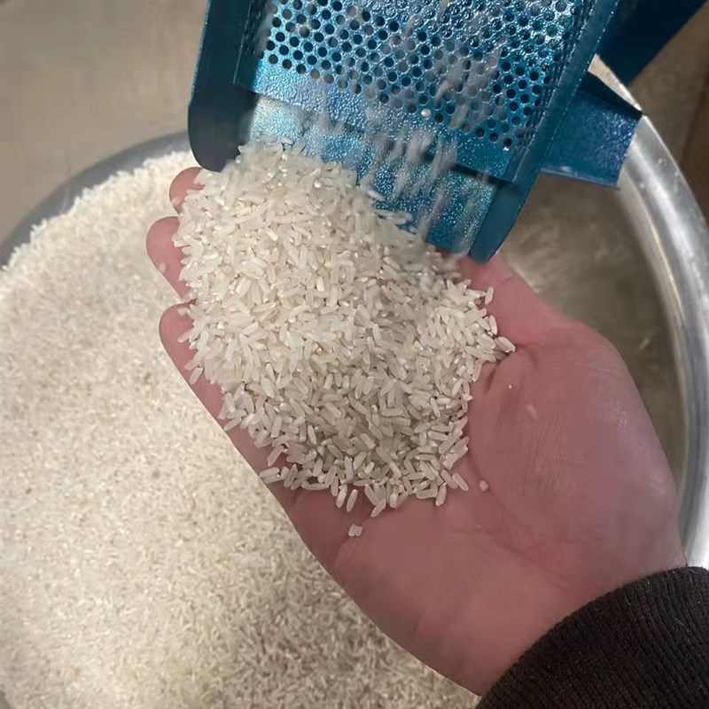 家用碾米机d小型全自动大米脱壳机220v多功能剥壳机磨粉打米组合