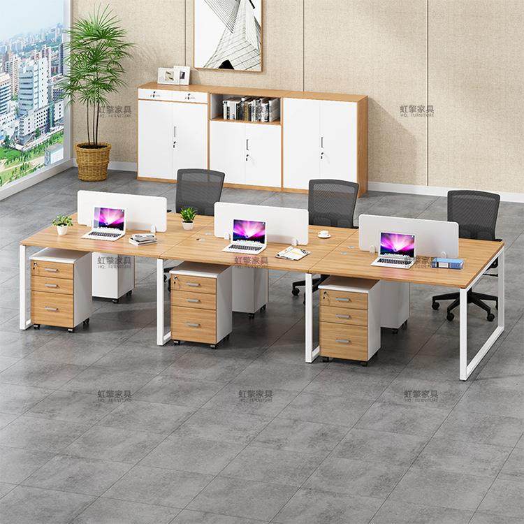 职员桌 深圳办公家具屏风组合办公桌四人位办公电脑桌椅组合简约,乐器/吉他/钢琴/配件,其它乐器配件,淘宝优惠券,粉丝福利购,淘宝优惠卷