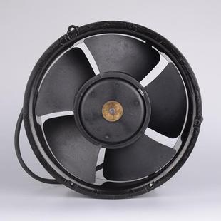 1.50A NIDEC 94散热风扇24v 216 17251风扇 301