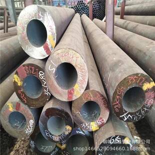 代卖衡阳现货42crmo厚壁合金管 42crmo无缝热轧钢管 锯床零切