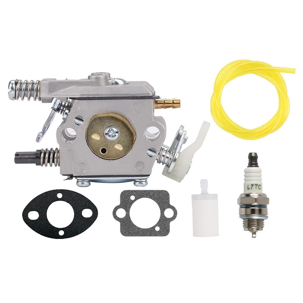 WT-170-1 WT-170 化油器 Husqvarna 51 55 503281504 油锯配件