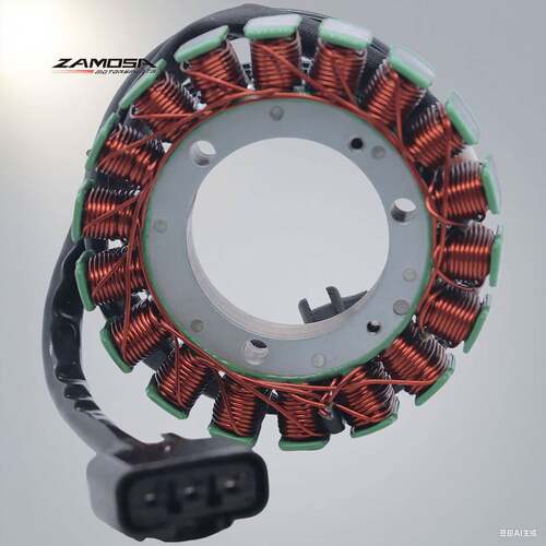 0800-032000 ATV 磁电机定子线圈UFORCE 800 CF800 X8 CForce