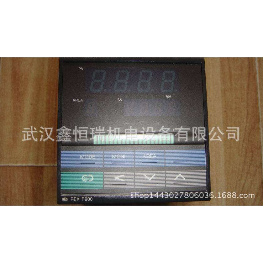 MA900-4AD01-VV-4*HNN-N6/N RKC温控器MA900现货