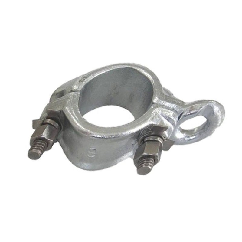 铁路接触网定位装置JL12-04金属模锻件定位环规格齐全