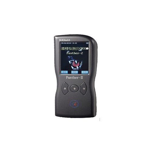 酒精测试仪检测仪吹气式酒驾测量仪测酒驾专用交通测酒器高精度呼