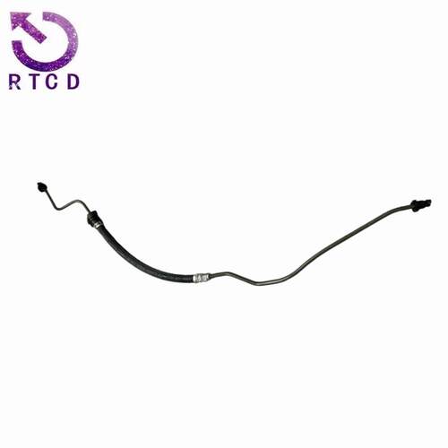 离合器控制管2156F1适用标致307206207308408雪铁龙C2 1.6