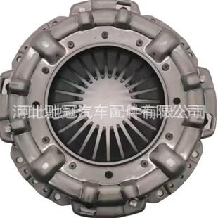 1600050 离合器压盘 330 662HD00000 适用车解放自卸货车 662