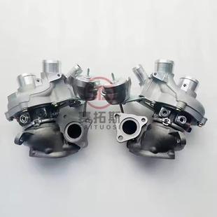 BL3Z6K682 BL3E9G438VA 适用福特 F系列卡车涡轮增压器总成179205
