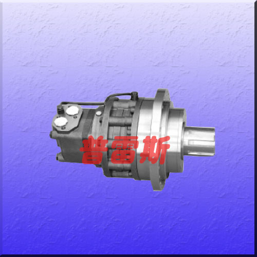 普雷斯ZJM1900/B挖机回转液压减速机