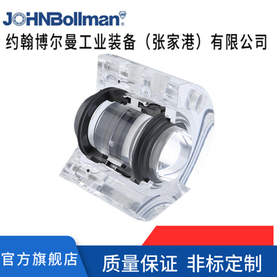 EagleBurgmann博格曼原装机械密封 CGSH-K机械密封压缩机机械密封