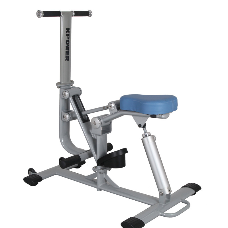 康乐佳K679蹬腿训练器/骑马机