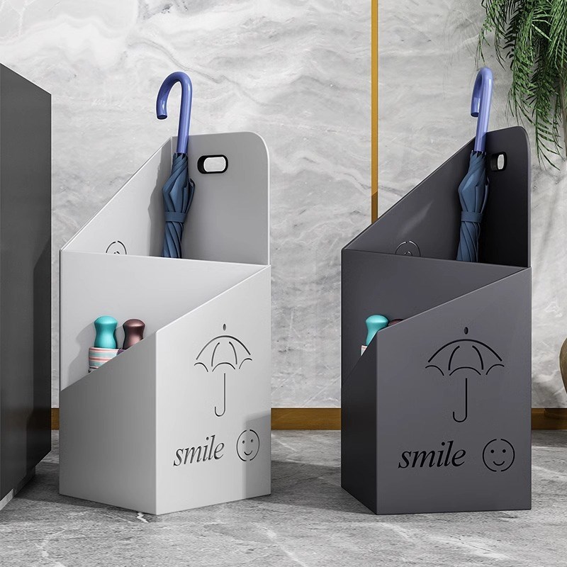 架放置置物架家用伞收纳架门口雨伞架架子桶酒店W大堂入户商用