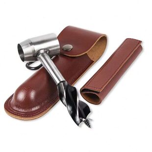 木工手动支罗钻 木工手钻 户外求生钻 手拧钻 多用钻