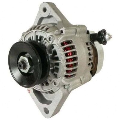 洋马发电机129423-77210发电机102211-0011发电机