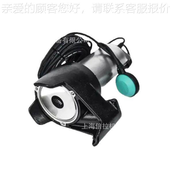 德国威0乐EXA MINI5WHM-V505.09/M05-2R2/A-1M/H景观喷泉抽水泵