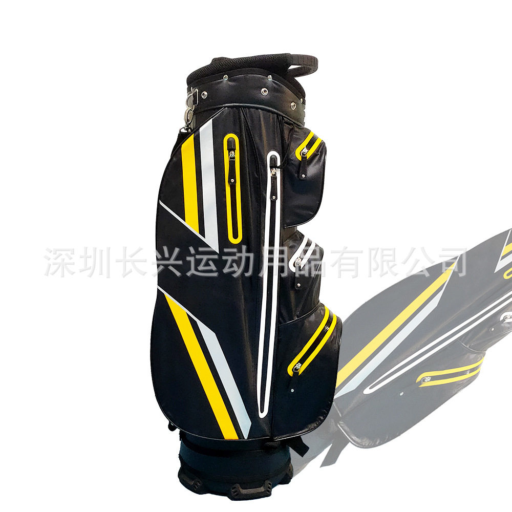 高尔夫球包 男款高尔夫包轻便高尔夫包轻量车载包 工厂