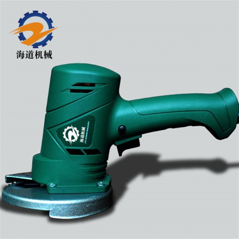 海道伐条机多功能充电式电动v修枝剪修枝机电动修枝工具48v电动机