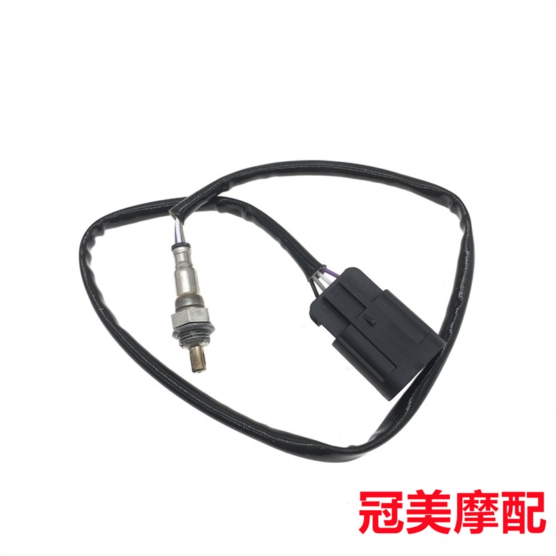 阿普利亚GPR125 GlPR150 APR150-5A CR150 APR150-6电喷氧传感器