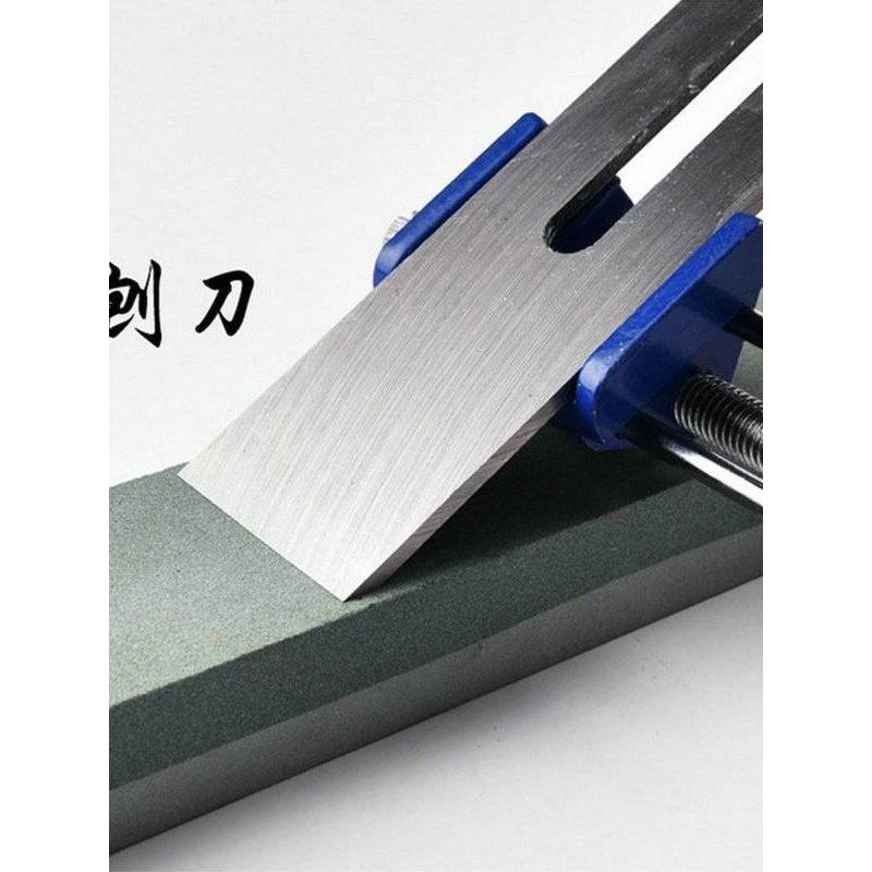 木工定角器磨刀器木工刨磨刀石刨刀磨P石架磨凿子器木工