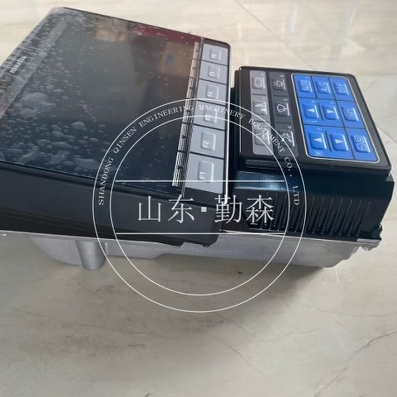 Pc200-8 监视器面板  7835-35-1050  面板  7835-34-5103