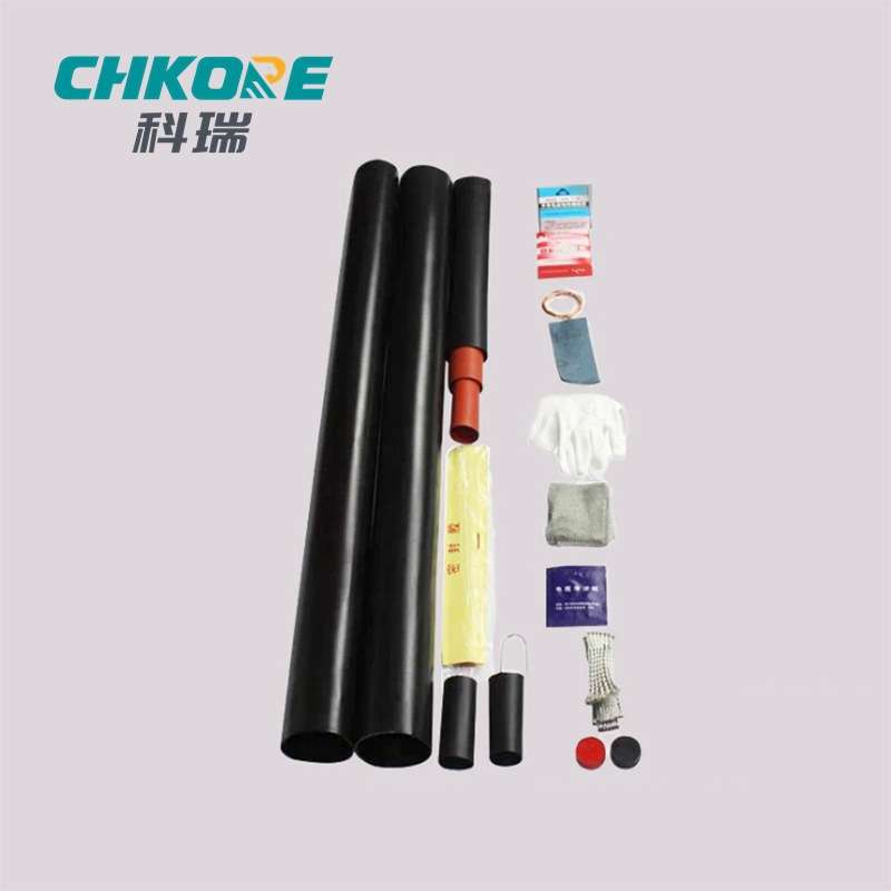 科瑞 35KV高压热缩【单芯】电缆中间接头JSY-35-1电缆中间头厂家