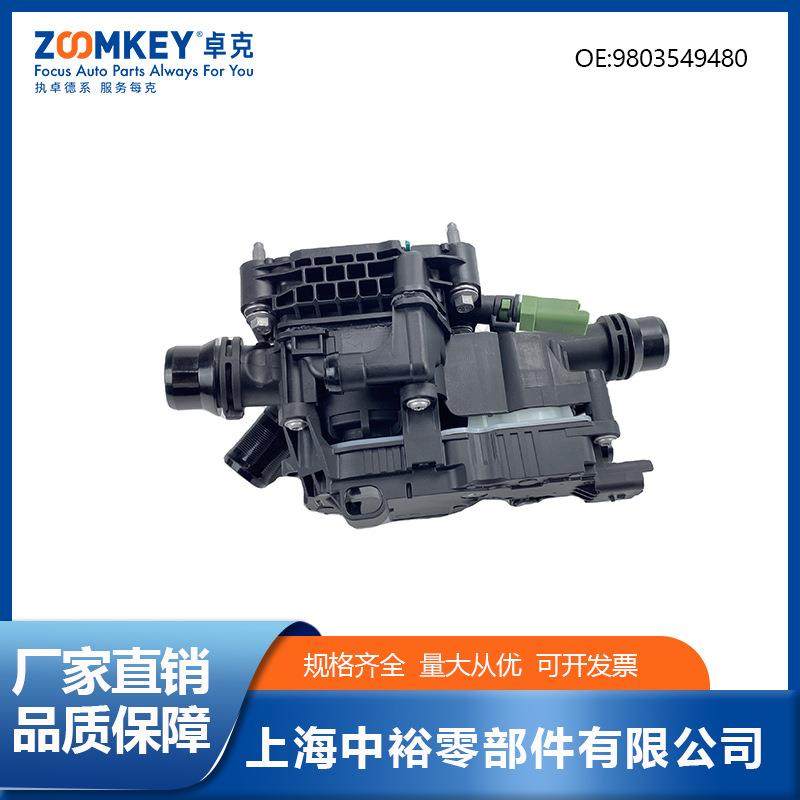 汽车零配件适用标志雪铁龙汽车节温器9803549480 985036468,乐器/吉他/钢琴/配件,其它乐器配件,淘宝优惠券,粉丝福利购,淘宝优惠卷