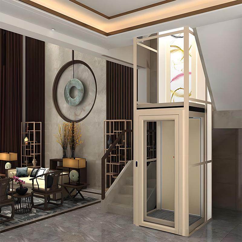 家用电梯二三四五层观光液压曳引小型复式别墅阁楼室内外家庭升降,搬运/仓储/物流设备,其他起重搬运设备,淘宝优惠券,粉丝福利购,淘宝优惠卷