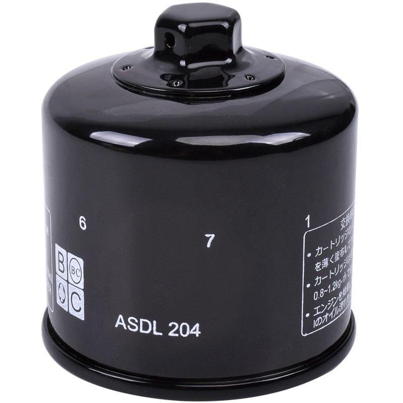 适配隆鑫无极500R凯越3o21R/400/500X摩瑞MG高金GK500机油滤芯机