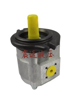 液压齿轮泵EIPS2-005RA-008RA04液压油泵EIPS2-0Q11RA-013RA04
