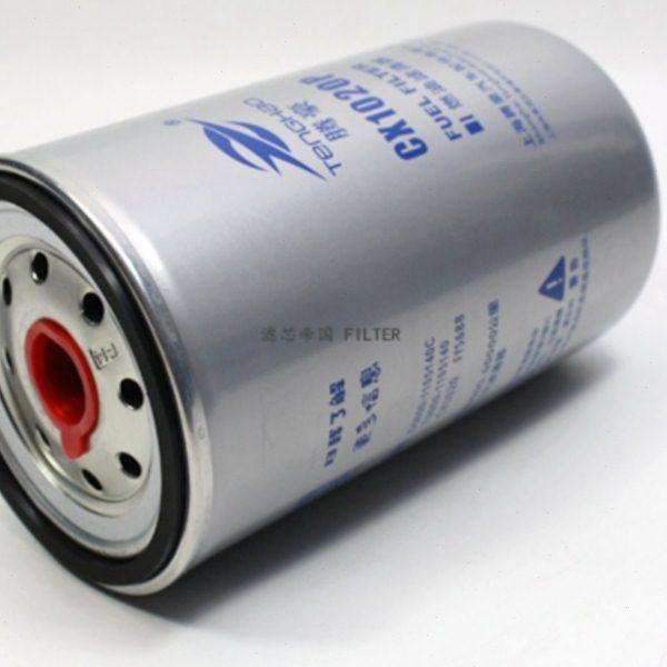 玉G5800-1105140C柴油滤清器细滤东风乘龙格尔发CX1020长效柴滤芯,汽车零部件/养护/美容/维保,三滤套装,淘宝优惠券,粉丝福利购,淘宝优惠卷