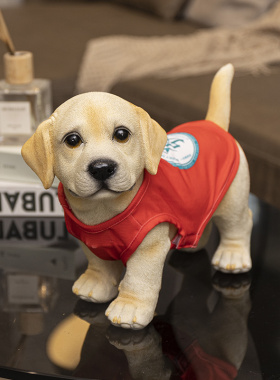 可爱摆件家居f饰品时尚桌面软装客厅酒柜电视柜装饰品乔迁新居礼