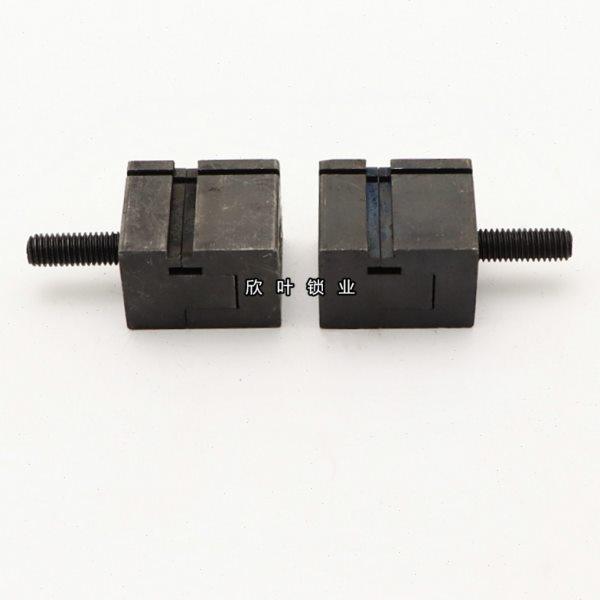 [XY-E036]-德富368A/368C立式配钥匙机夹具 打孔复制配锁匙机夹子,基础建材,家具连接件,淘宝优惠券,粉丝福利购,淘宝优惠卷