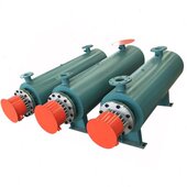 管道空气加热设备 熔喷布加热设备 空气加热器 熔喷无纺布加热器